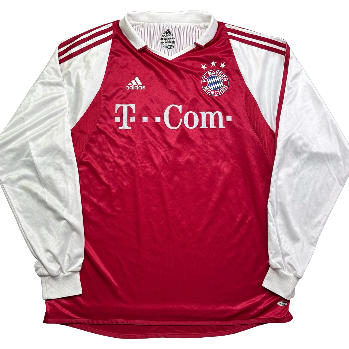 Bayern de Munique 2004 GG