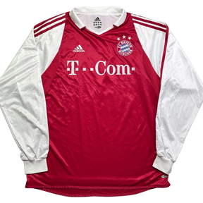 Bayern de Munique 2004 GG