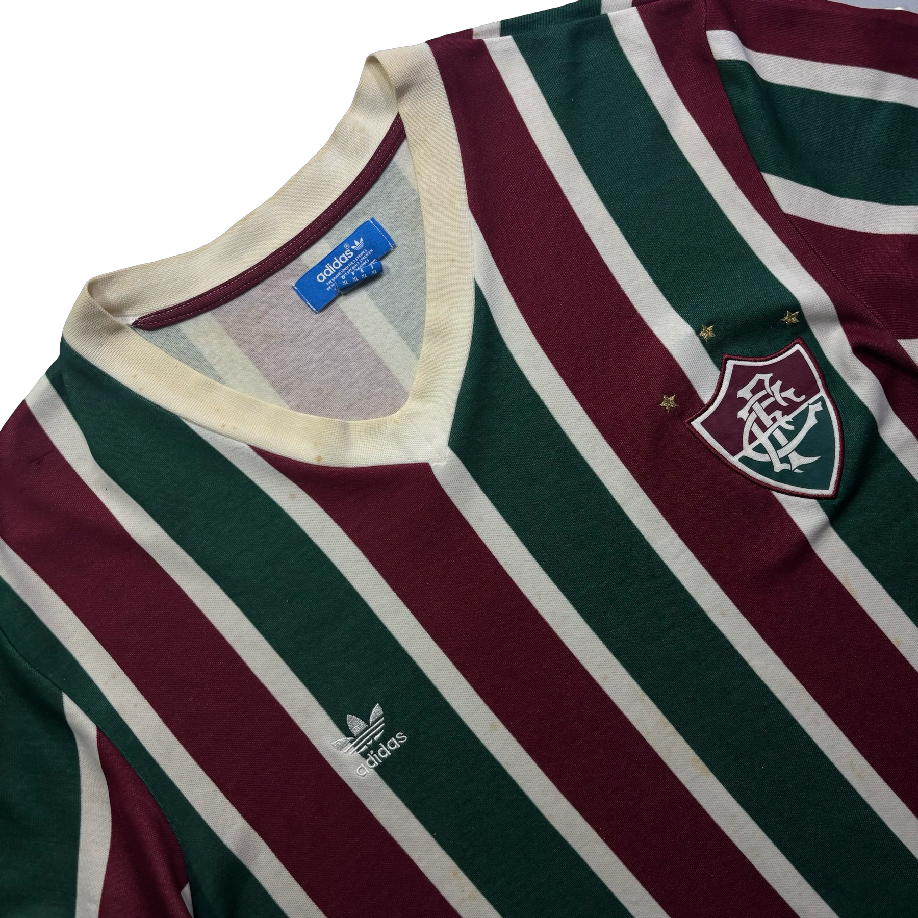 Fluminense 2013 GG