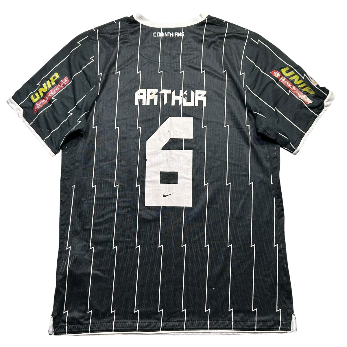 Corinthians 2011 G
