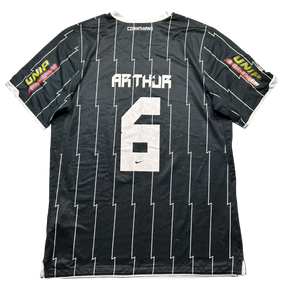 Corinthians 2011 G