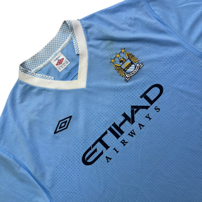 Manchester City 2011 XXL