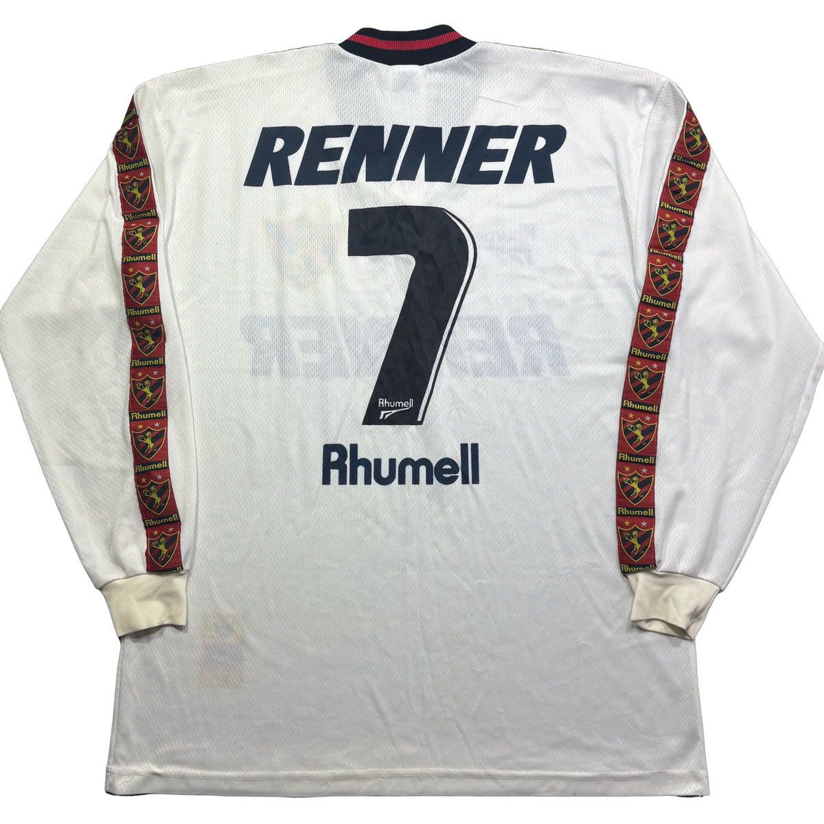 Sport 1997 GG