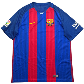 Barcelona 2016 G