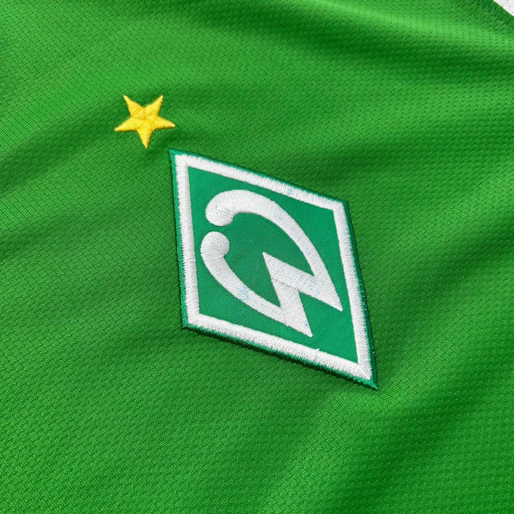 Werder Bremen 2009 XXL