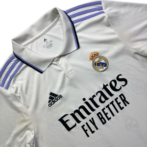 Real Madrid 2022 M
