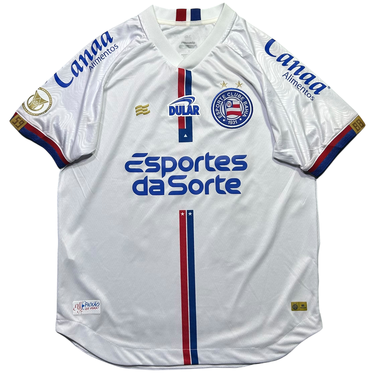 Bahia 2024 M
