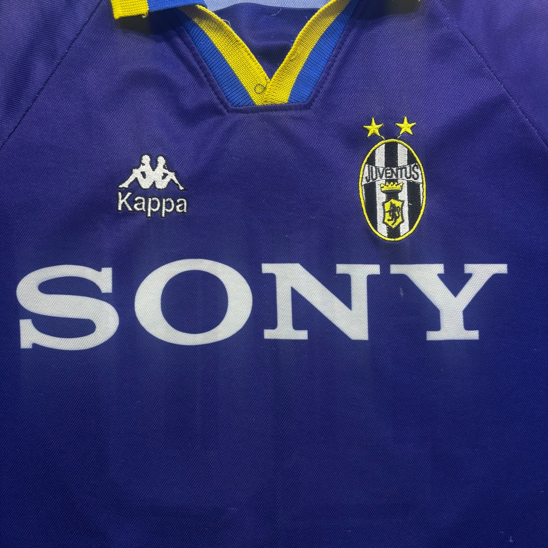 Juventus 1996 M