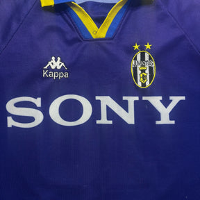 Juventus 1996 M