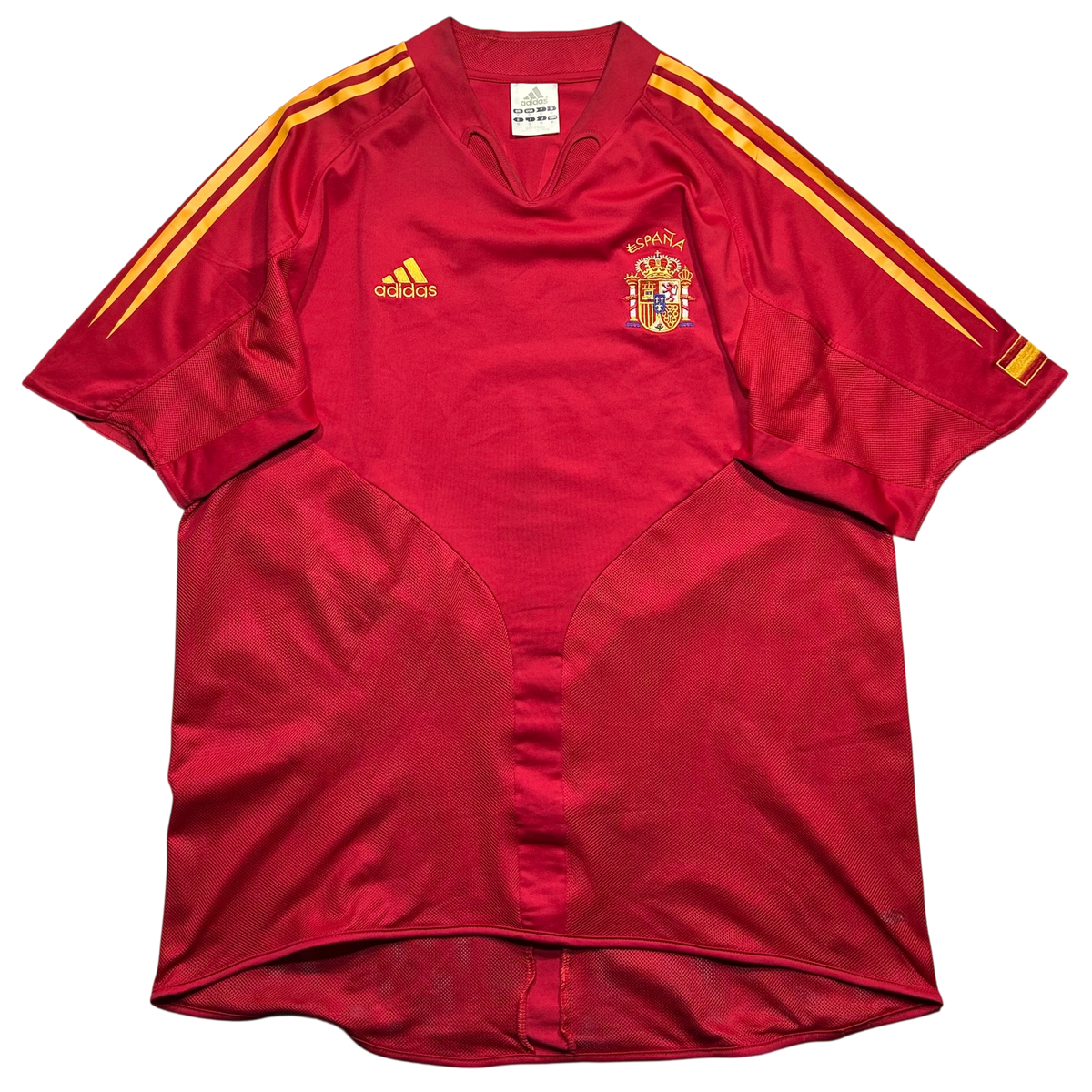 Espanha 2004 G