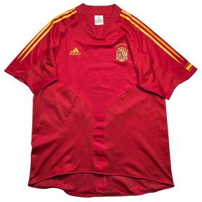 Espanha 2004 G