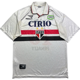 São Paulo 1999 GG