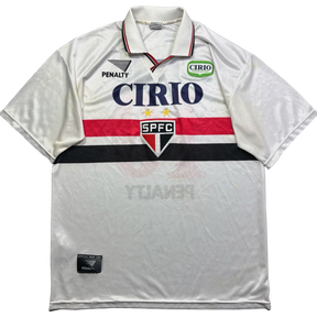 São Paulo 1999 GG