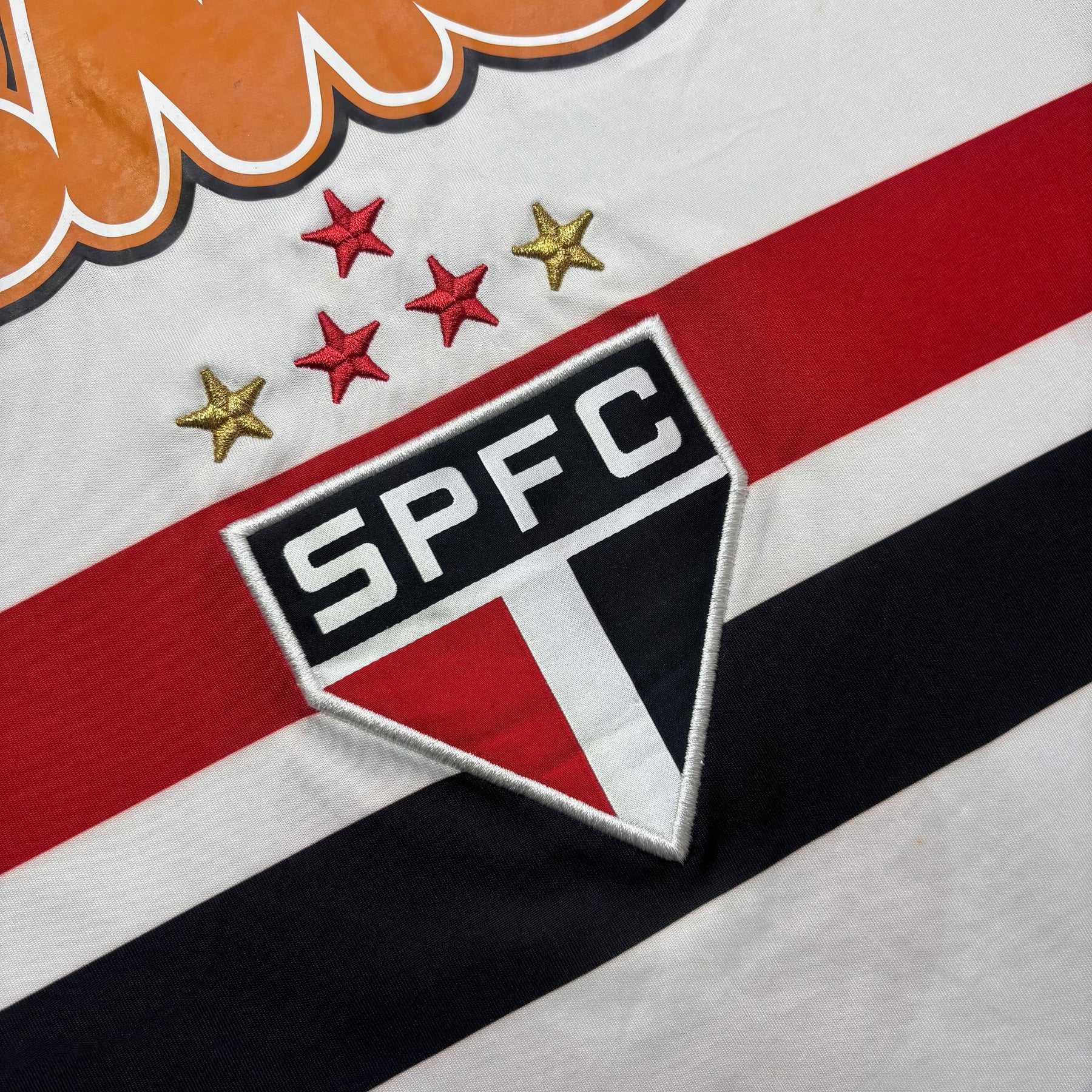 São Paulo 2010 P