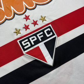 São Paulo 2010 P