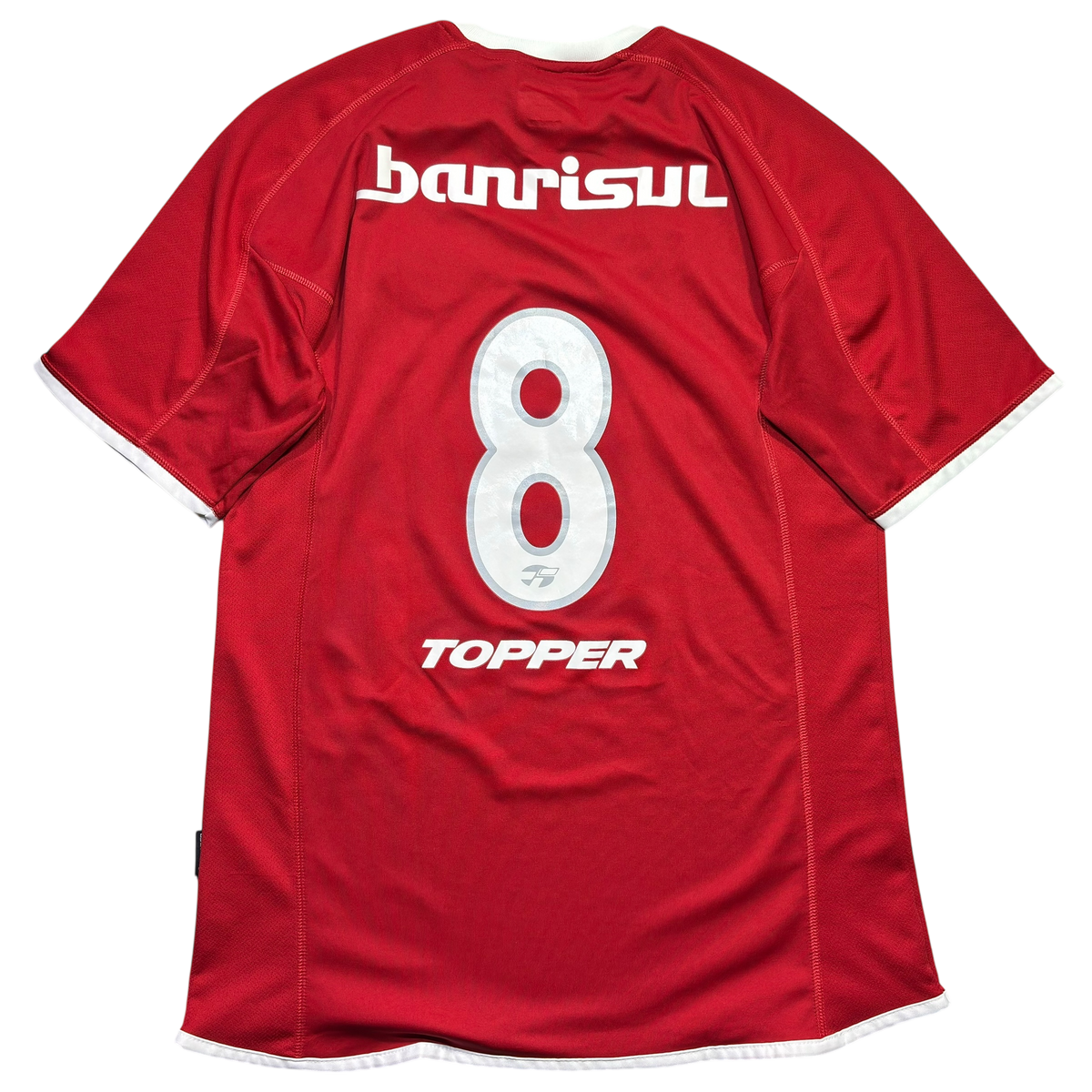 Internacional 2001 G