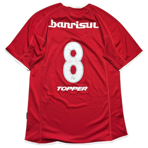 Internacional 2001 G