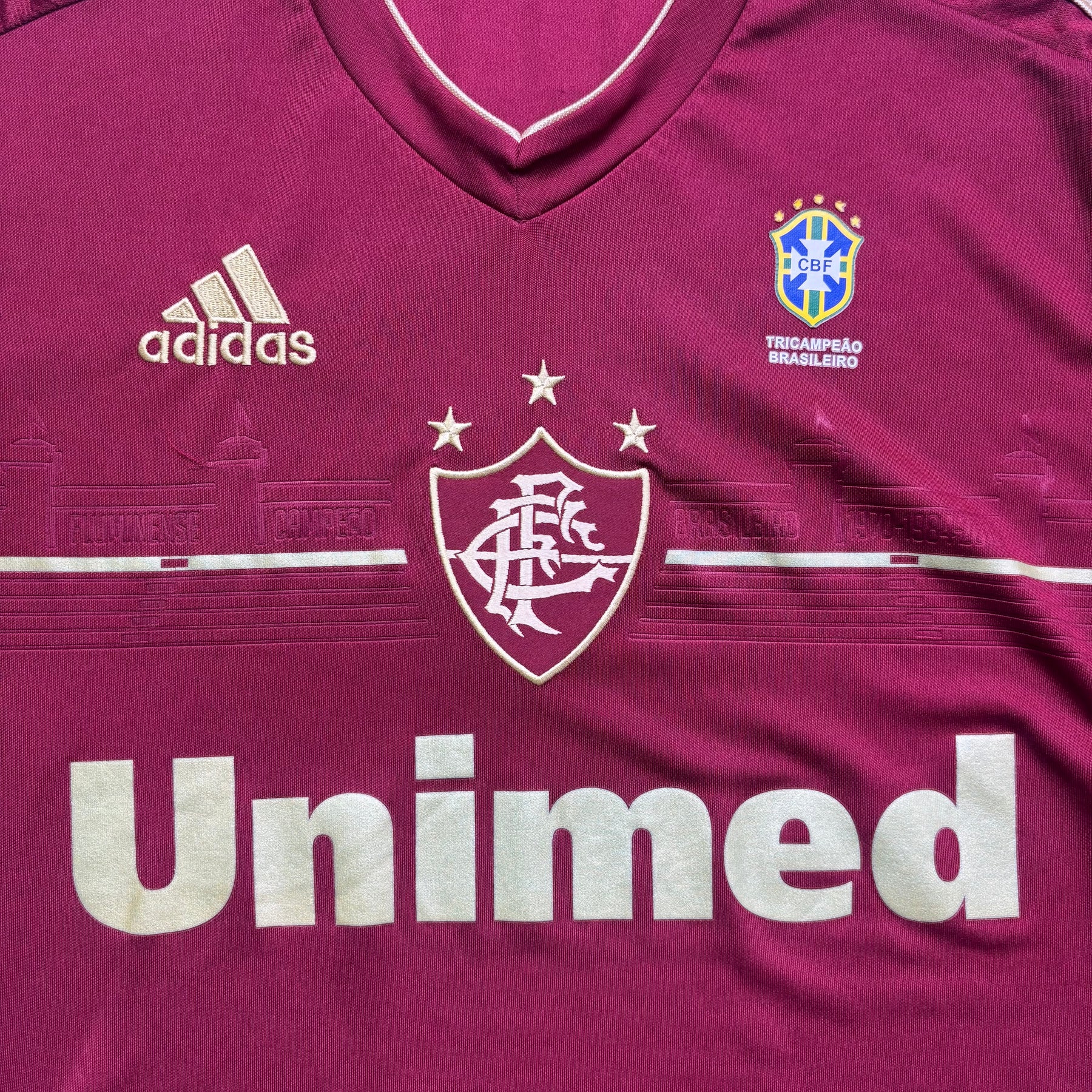 Fluminense 2012 M