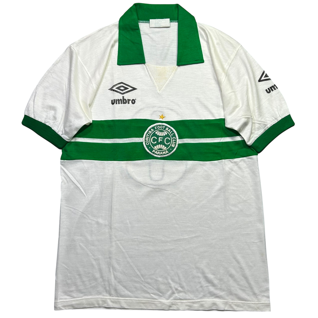 Coritiba 1992 G