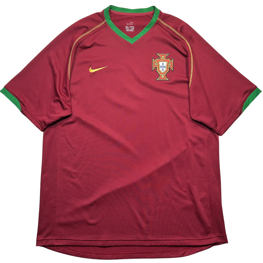 Portugal 2006 G