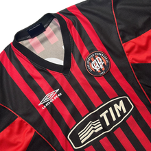 Carregar imagem no visualizador da galeria, Athlético Paranaense 2001 G
