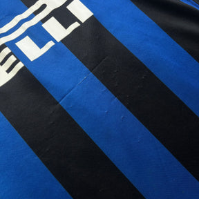Inter Milão 2008 GG