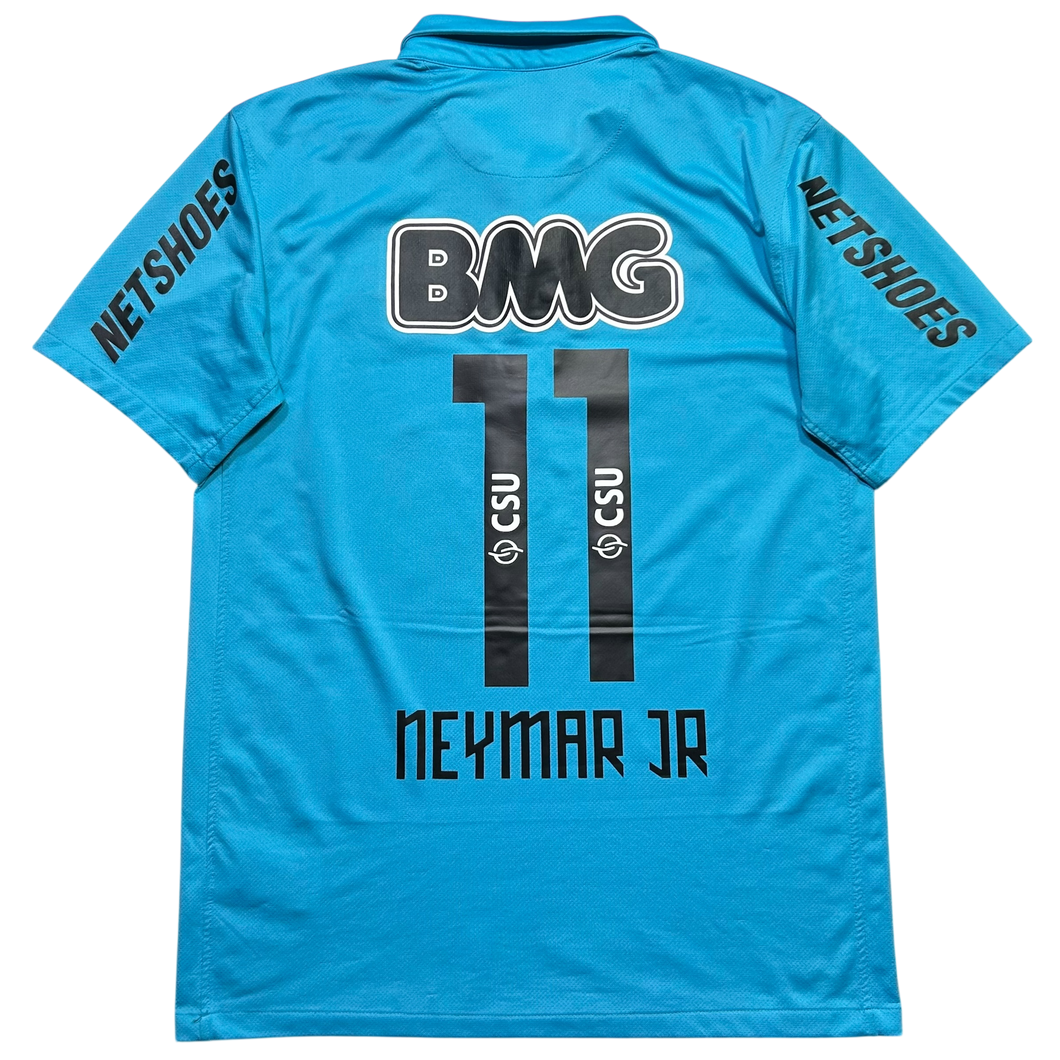 Santos 2012 M