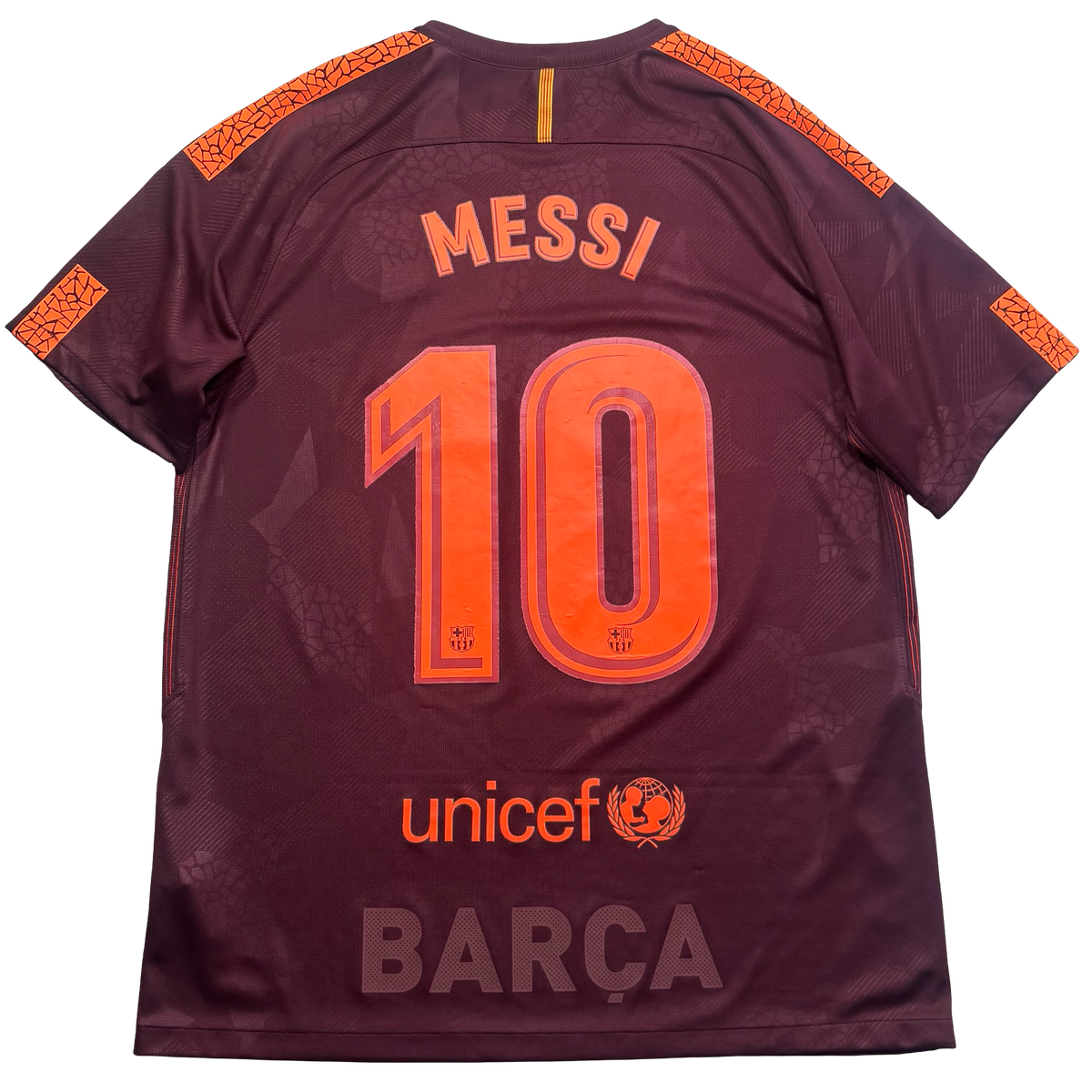 Barcelona 2017 G