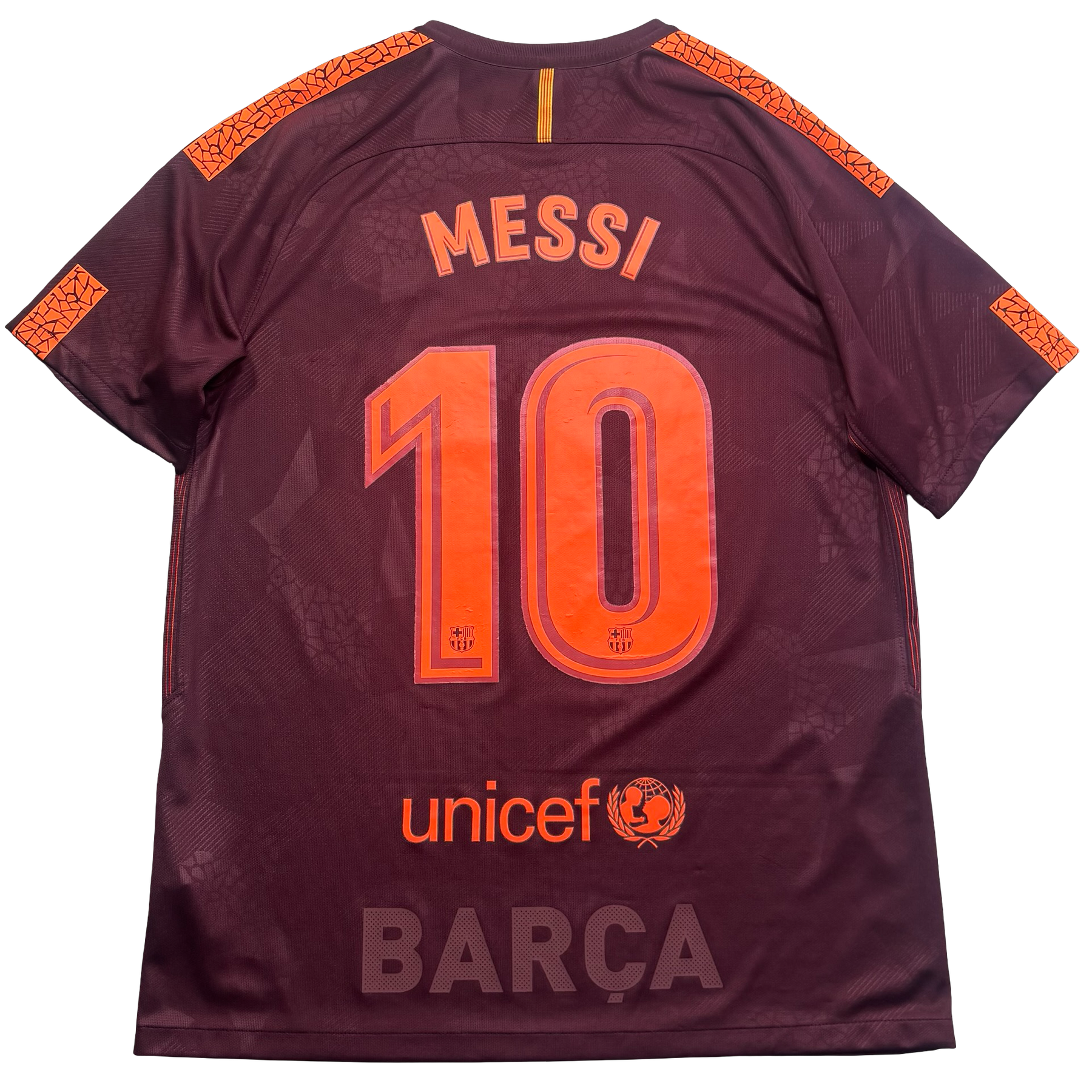 Barcelona 2017 G