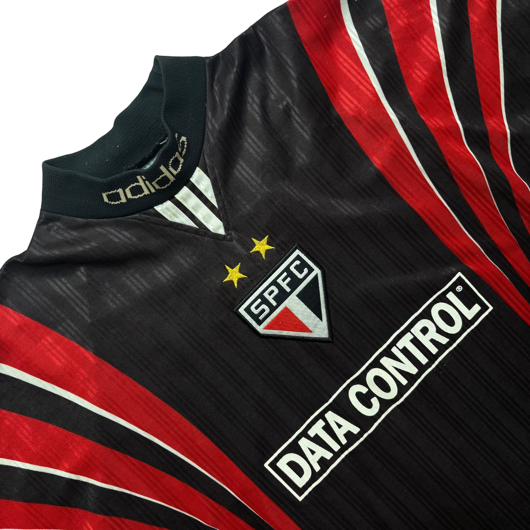 São Paulo 1997 M
