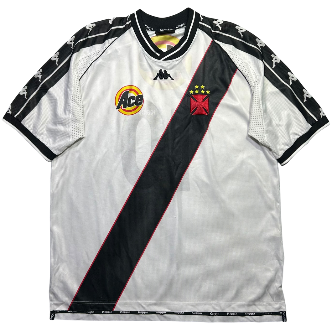 Vasco 1999 GG