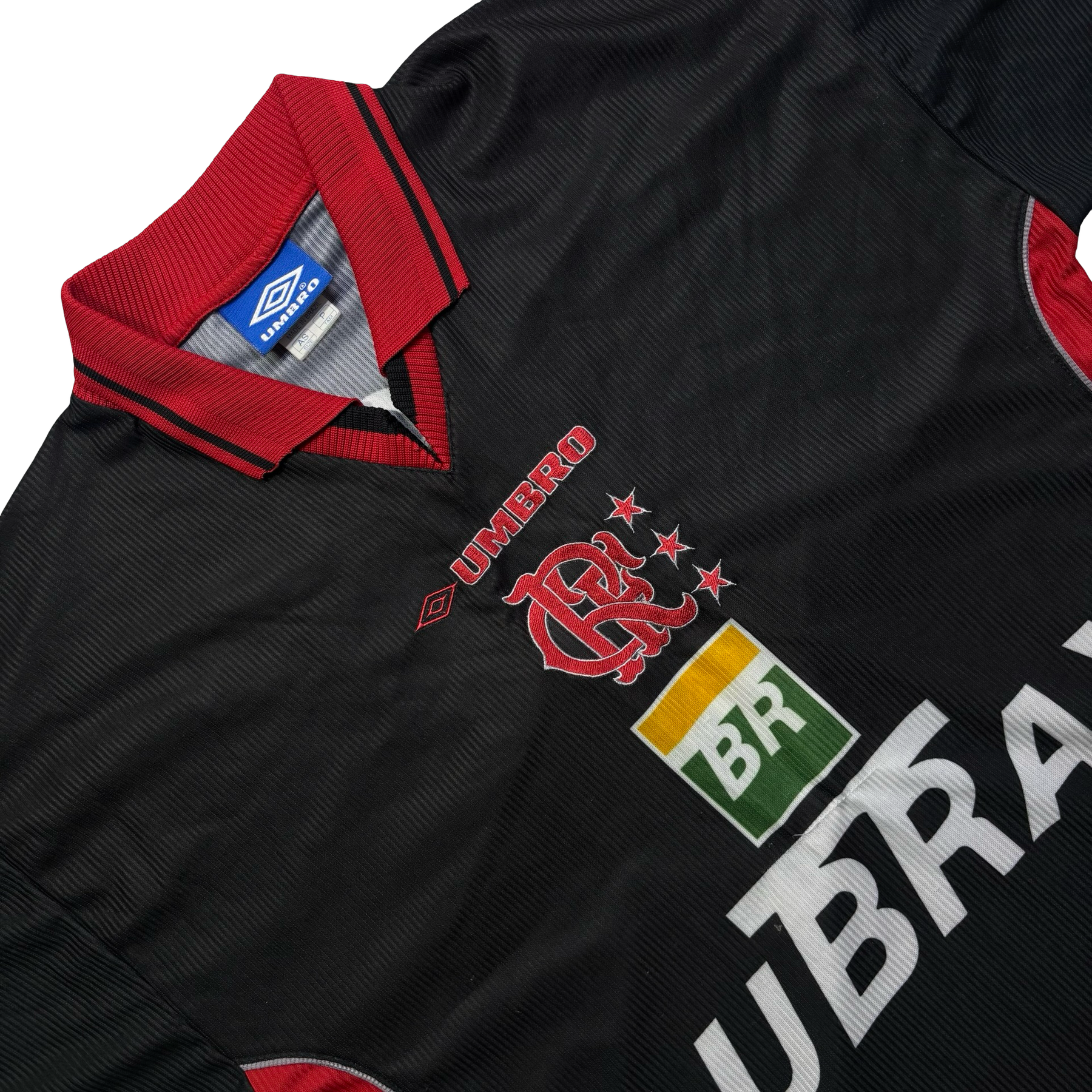 Flamengo 1999 M