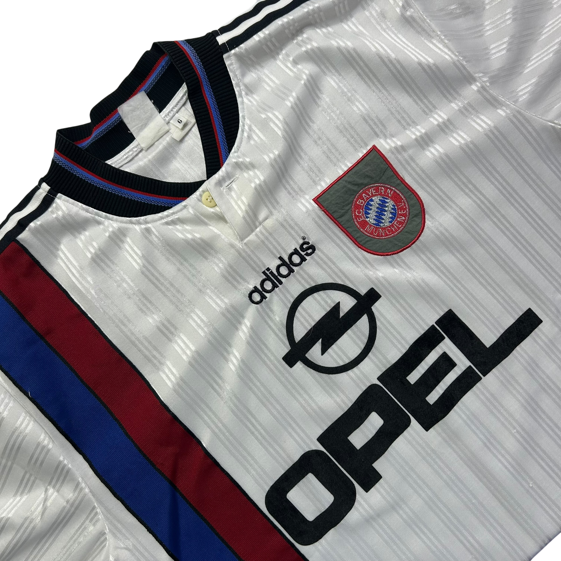 Bayern de Munique 1996 G