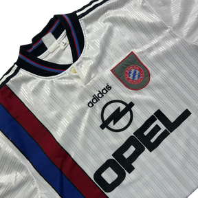 Bayern de Munique 1996 G