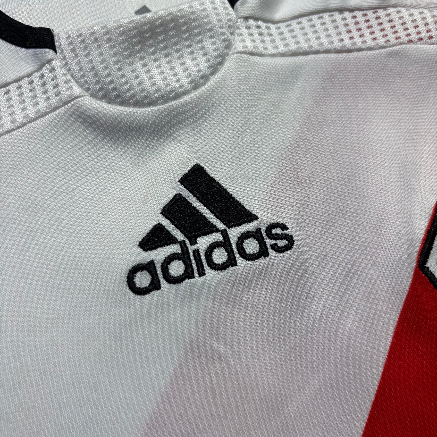 River Plate 2007 M
