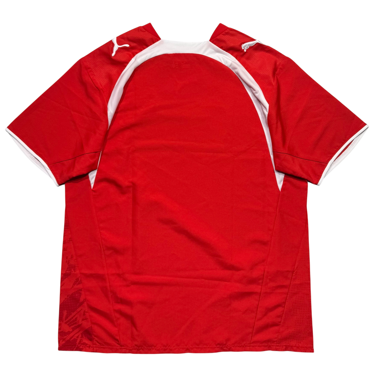 Suíça 2006 M