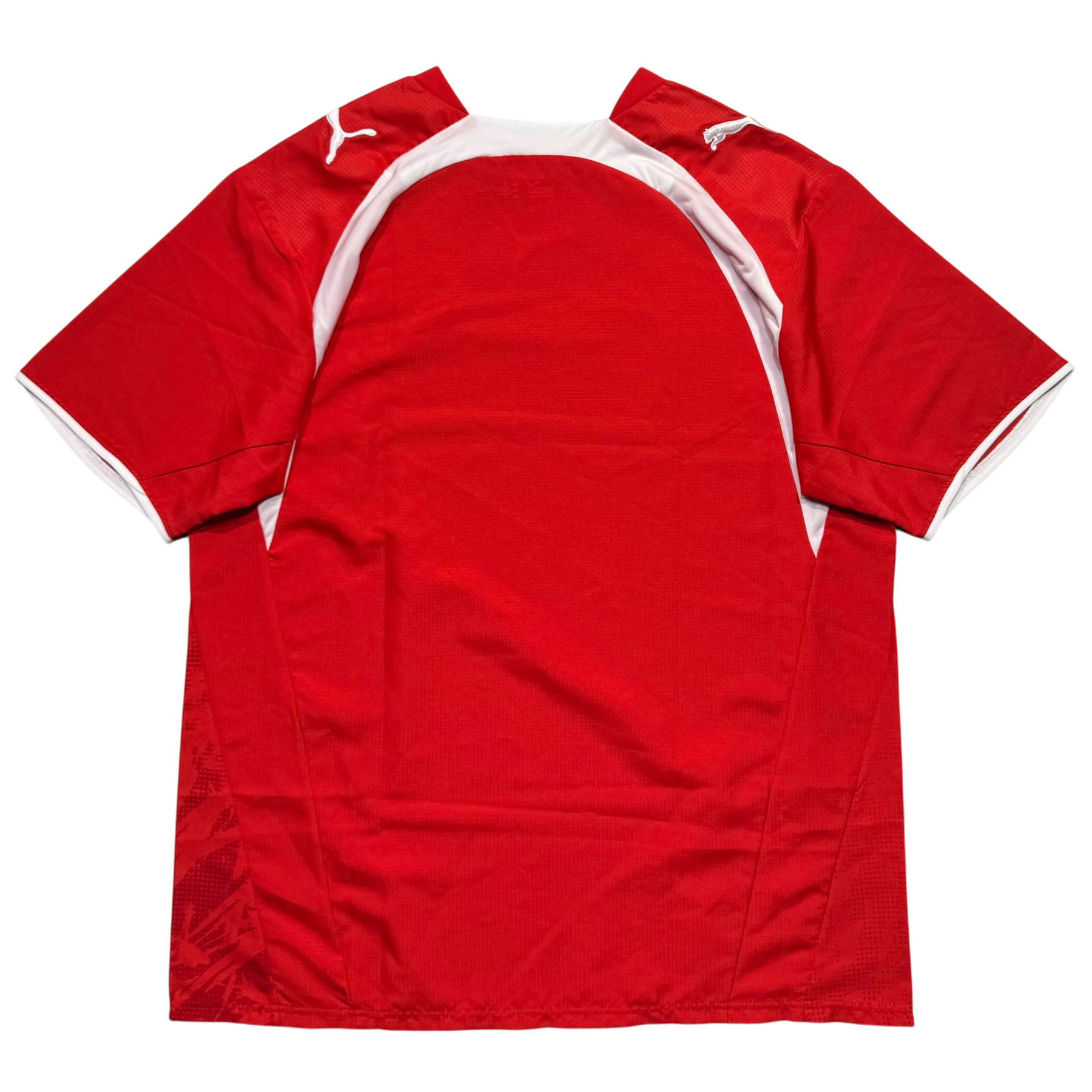 Suíça 2006 M