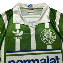 Carregar imagem no visualizador da galeria, Palmeiras 1992 G
