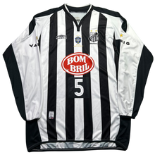 Carregar imagem no visualizador da galeria, Santos 2003 GG
