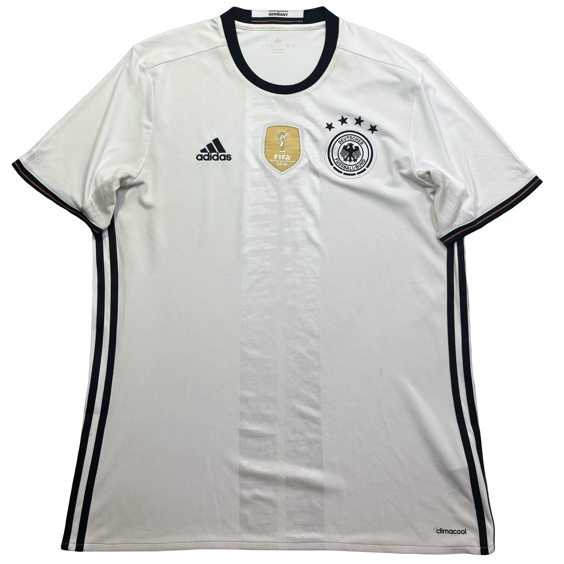 Alemanha 2016 G