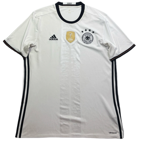Alemanha 2016 G