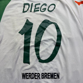 Werder Bremen 2006 G