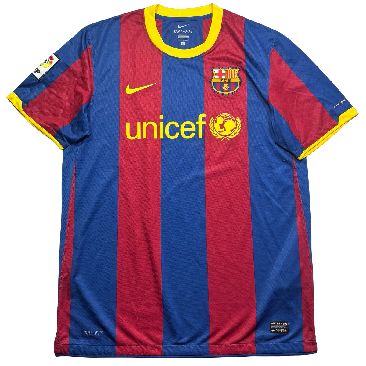 Barcelona 2010 G