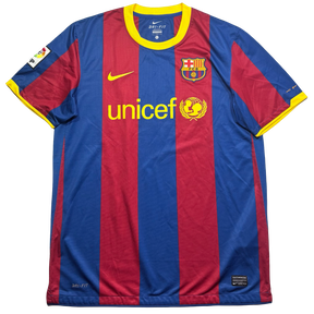 Barcelona 2010 G