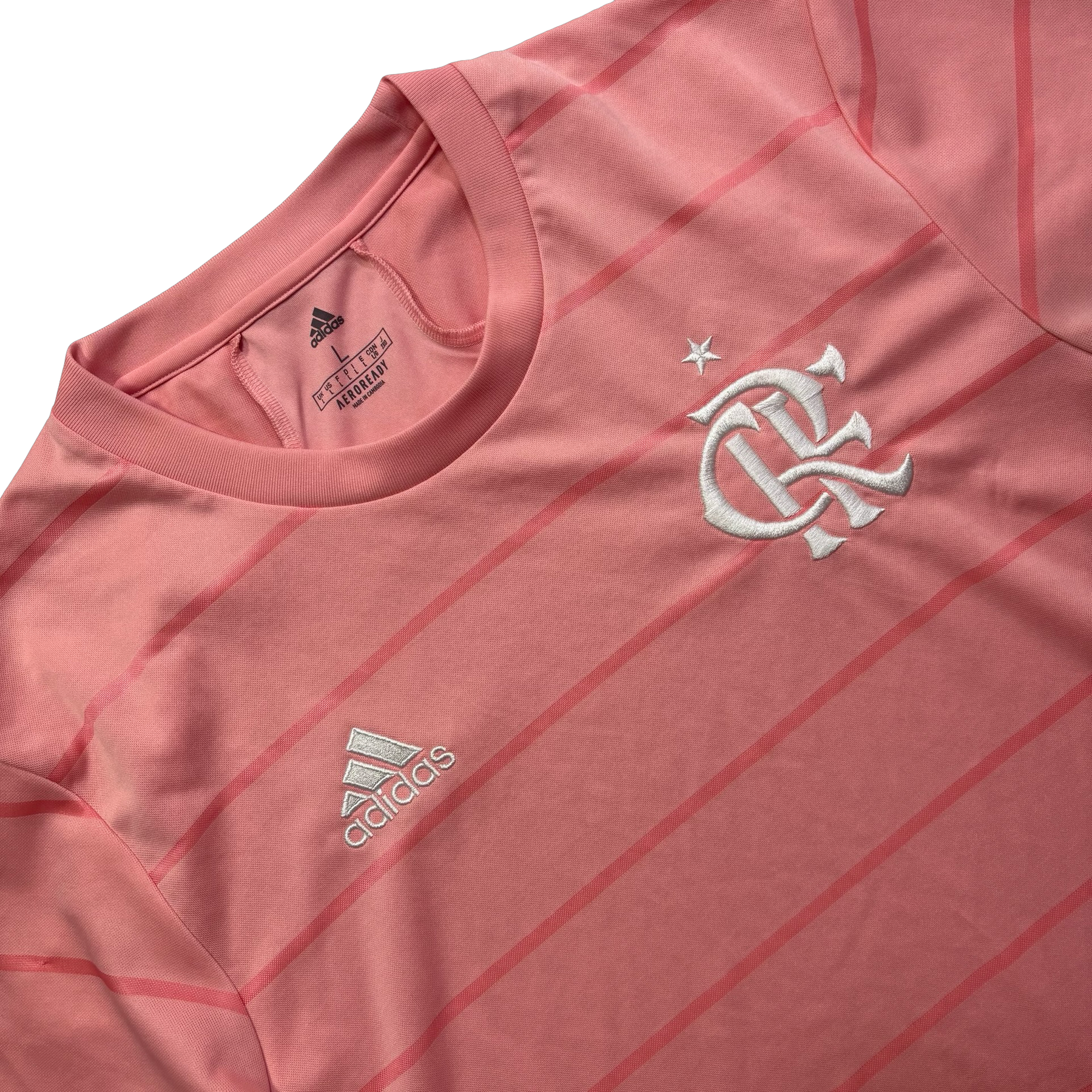 Flamengo 2021 G