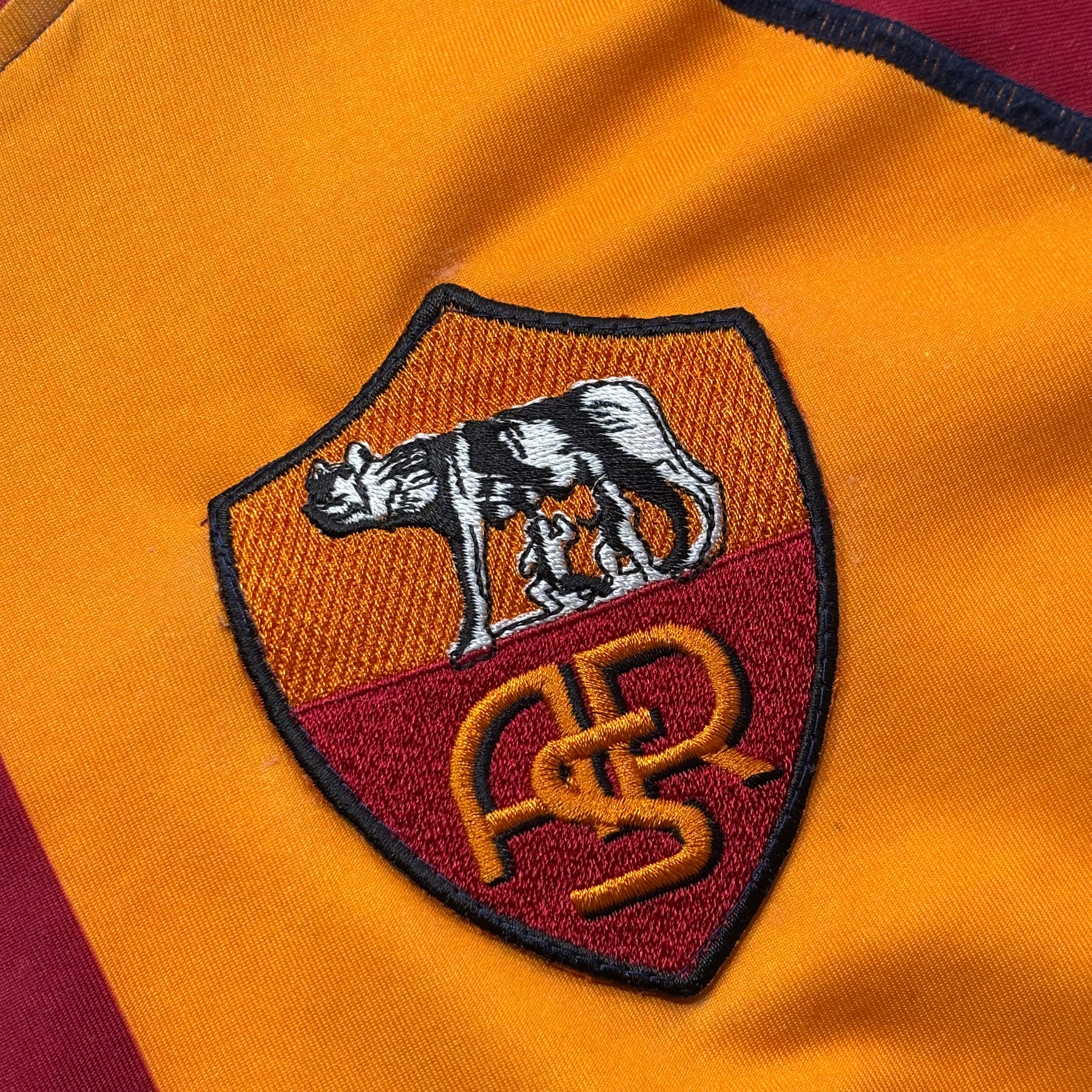 Roma 2001 P