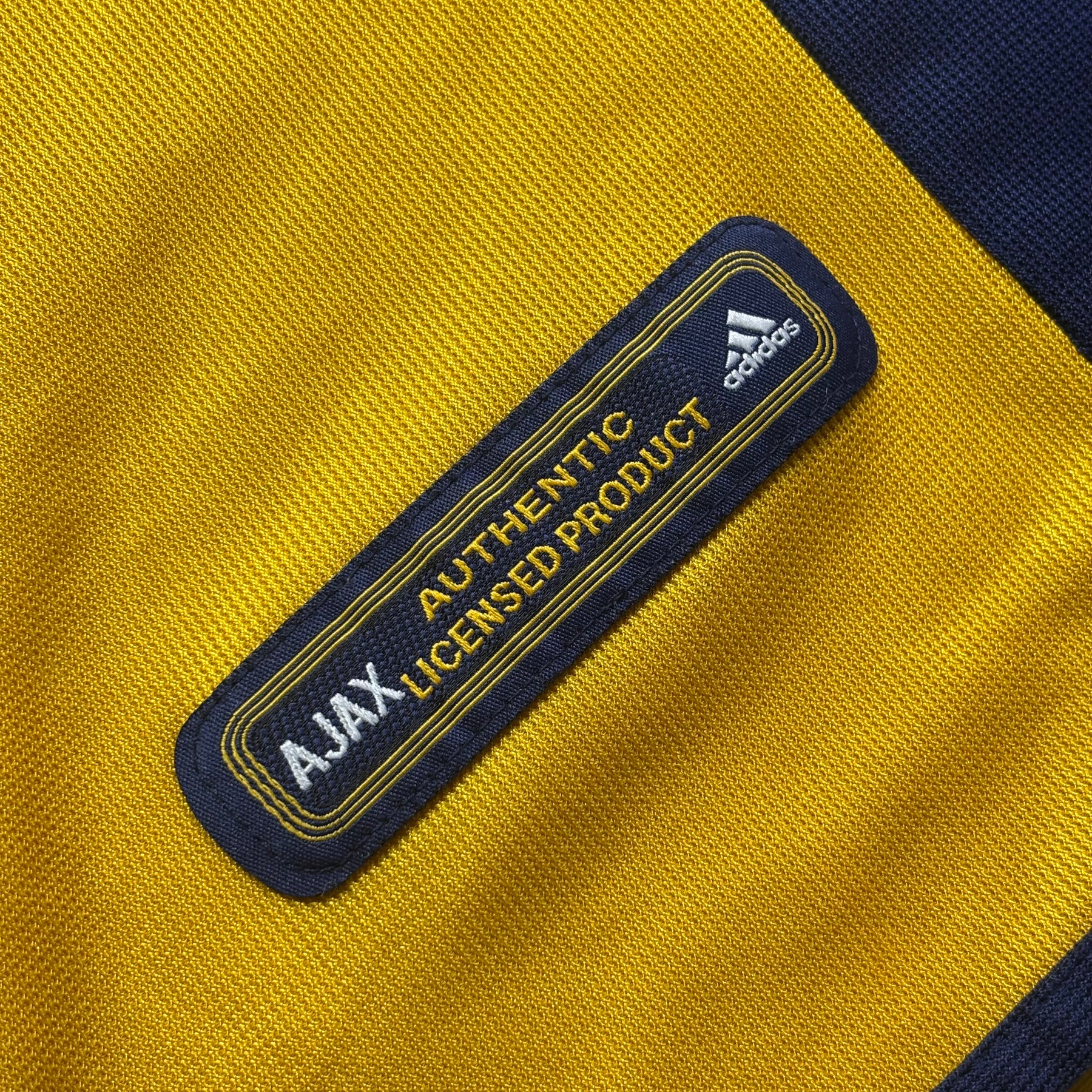 Ajax 2000 XXL