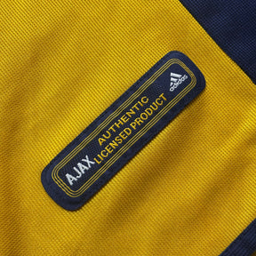Ajax 2000 XXL