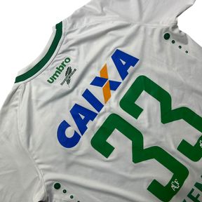 Chapecoense 2016 M