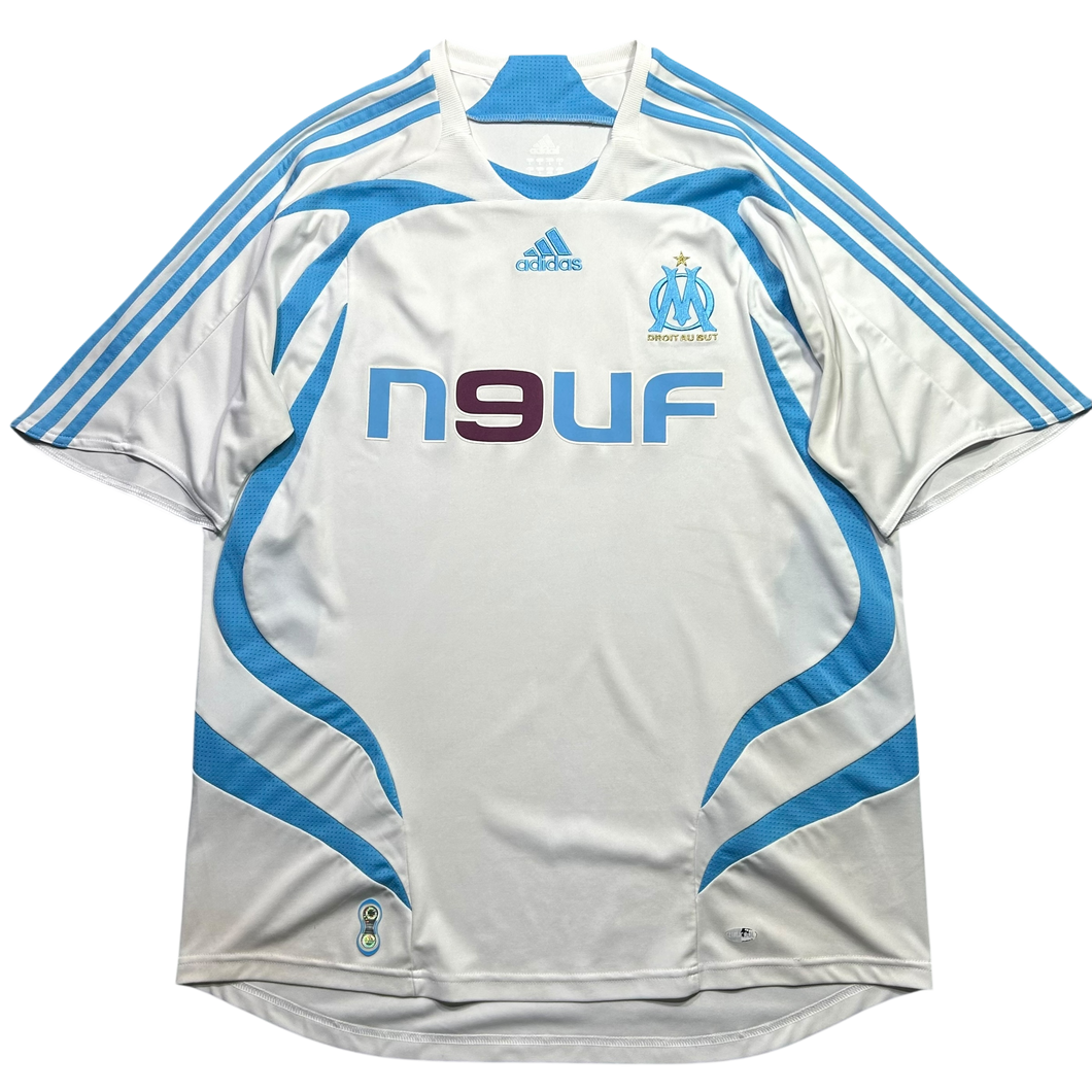 Olympique Marseille 2007 GG